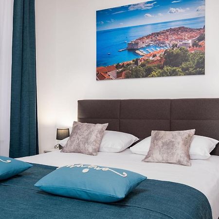 Dubrovnik Fantasy Apartments エクステリア 写真