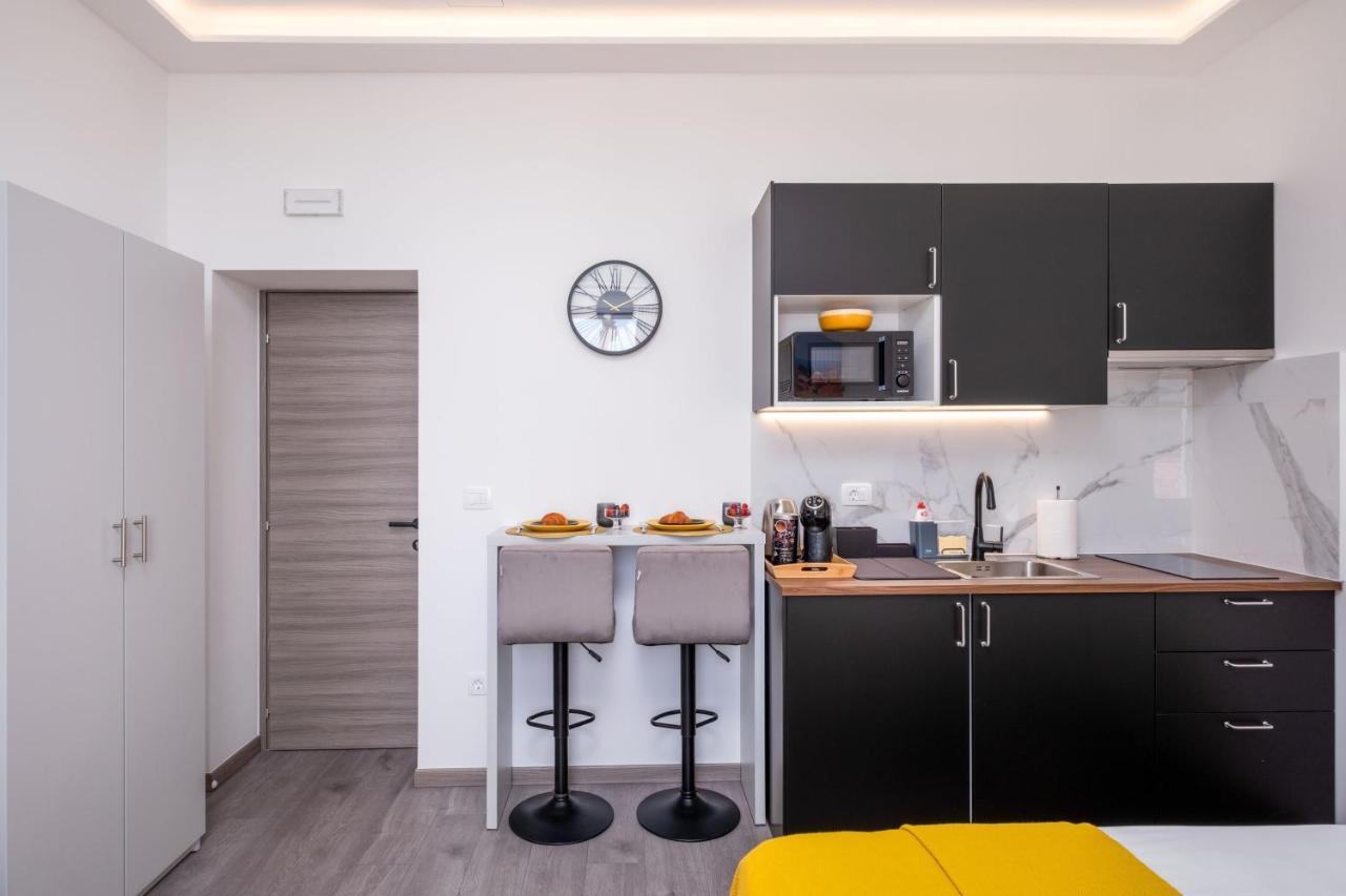 Dubrovnik Fantasy Apartments エクステリア 写真