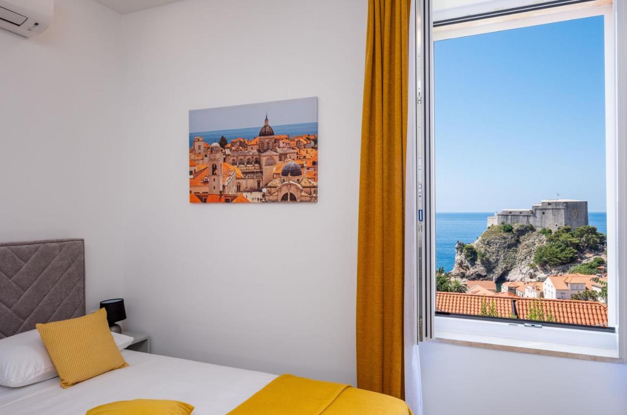 Dubrovnik Fantasy Apartments エクステリア 写真