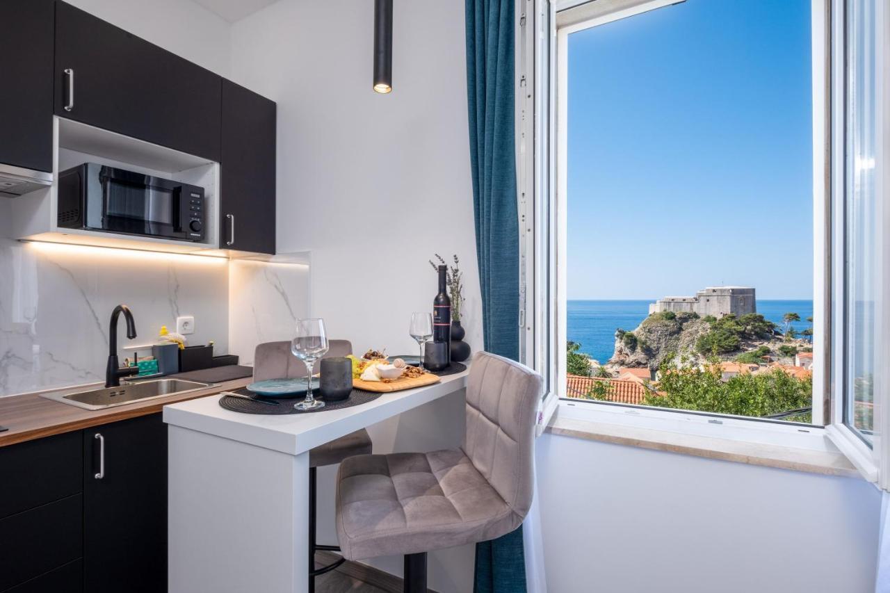Dubrovnik Fantasy Apartments エクステリア 写真