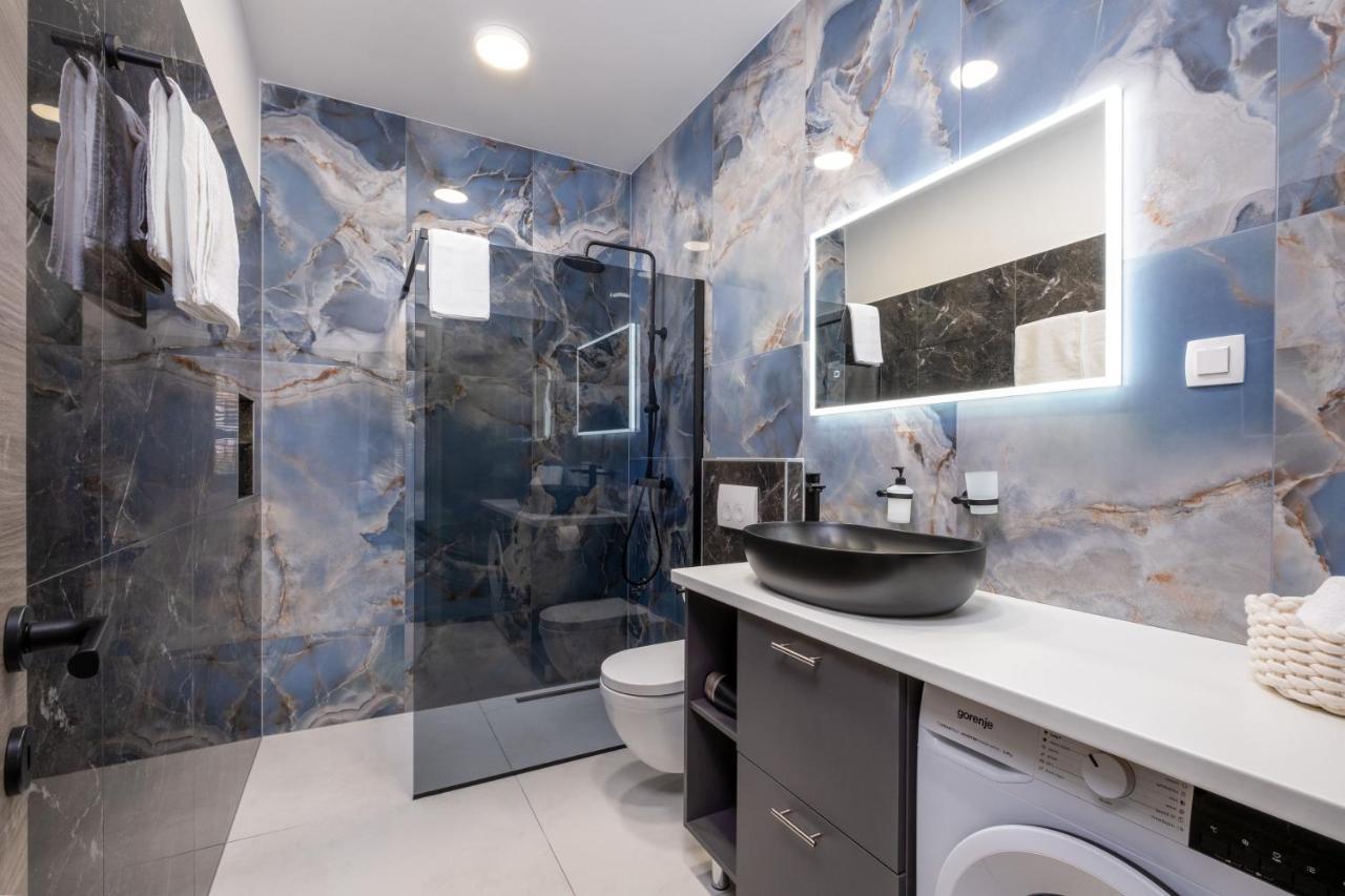 Dubrovnik Fantasy Apartments エクステリア 写真