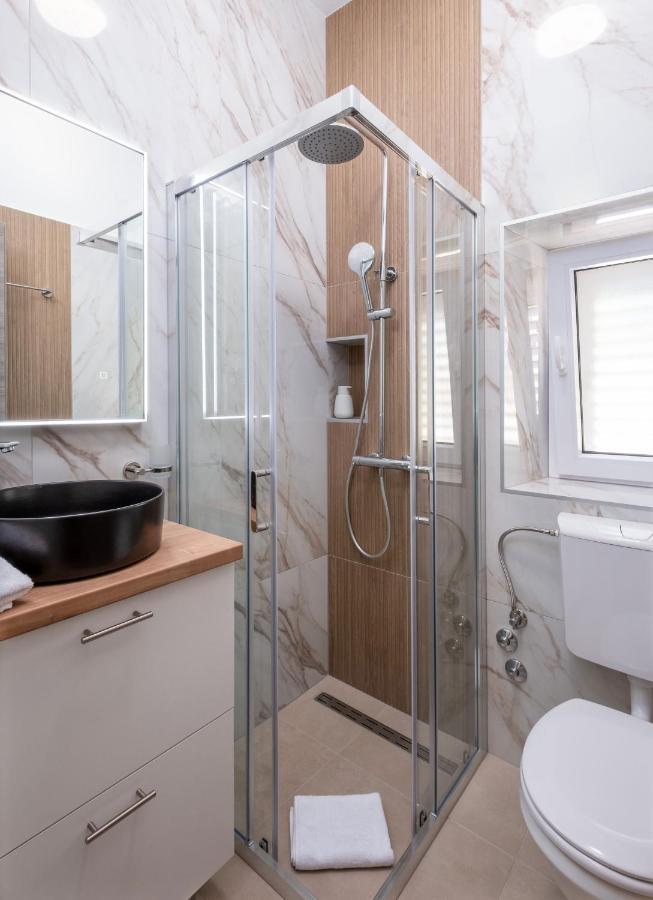 Dubrovnik Fantasy Apartments エクステリア 写真