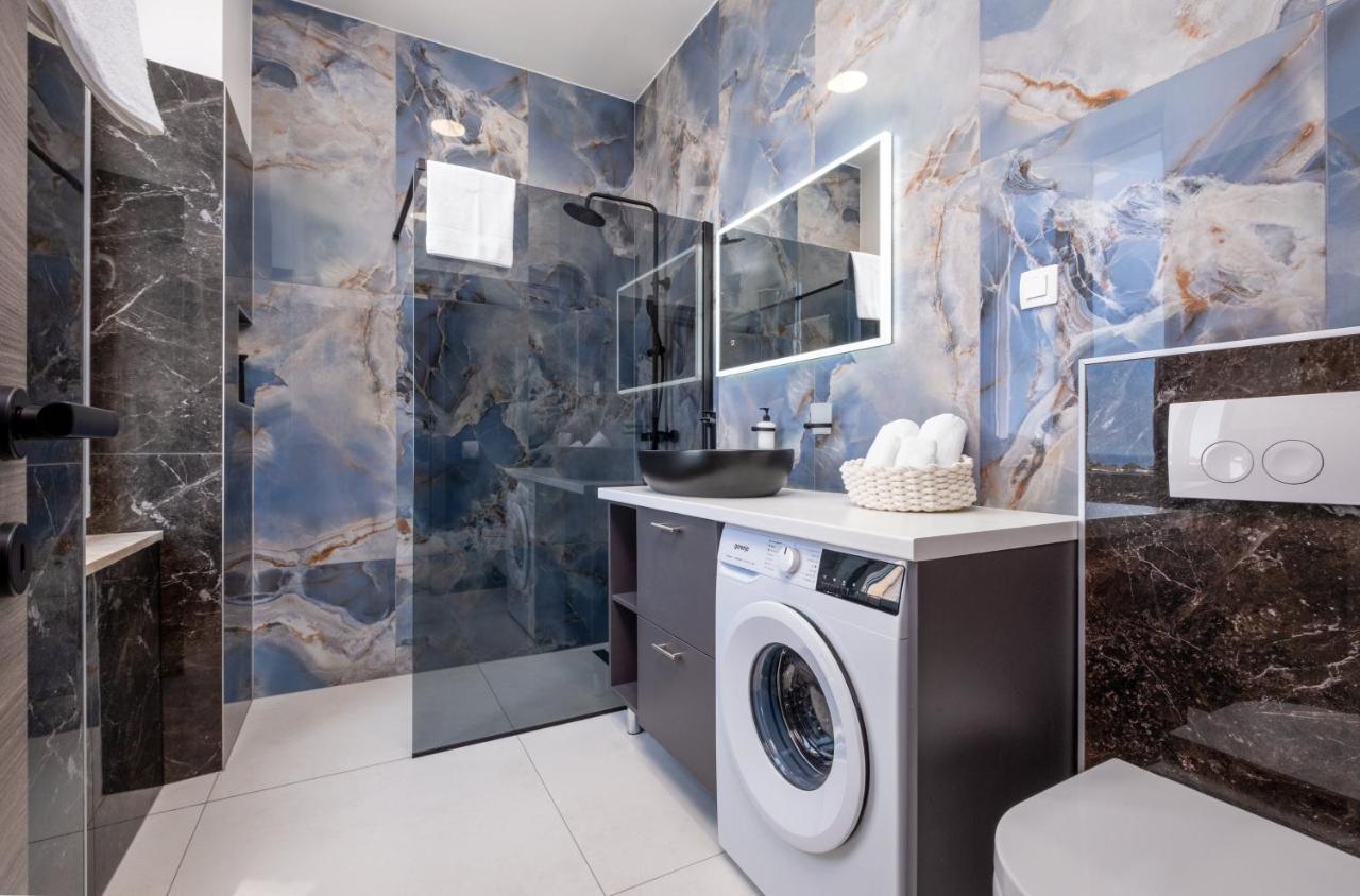 Dubrovnik Fantasy Apartments エクステリア 写真
