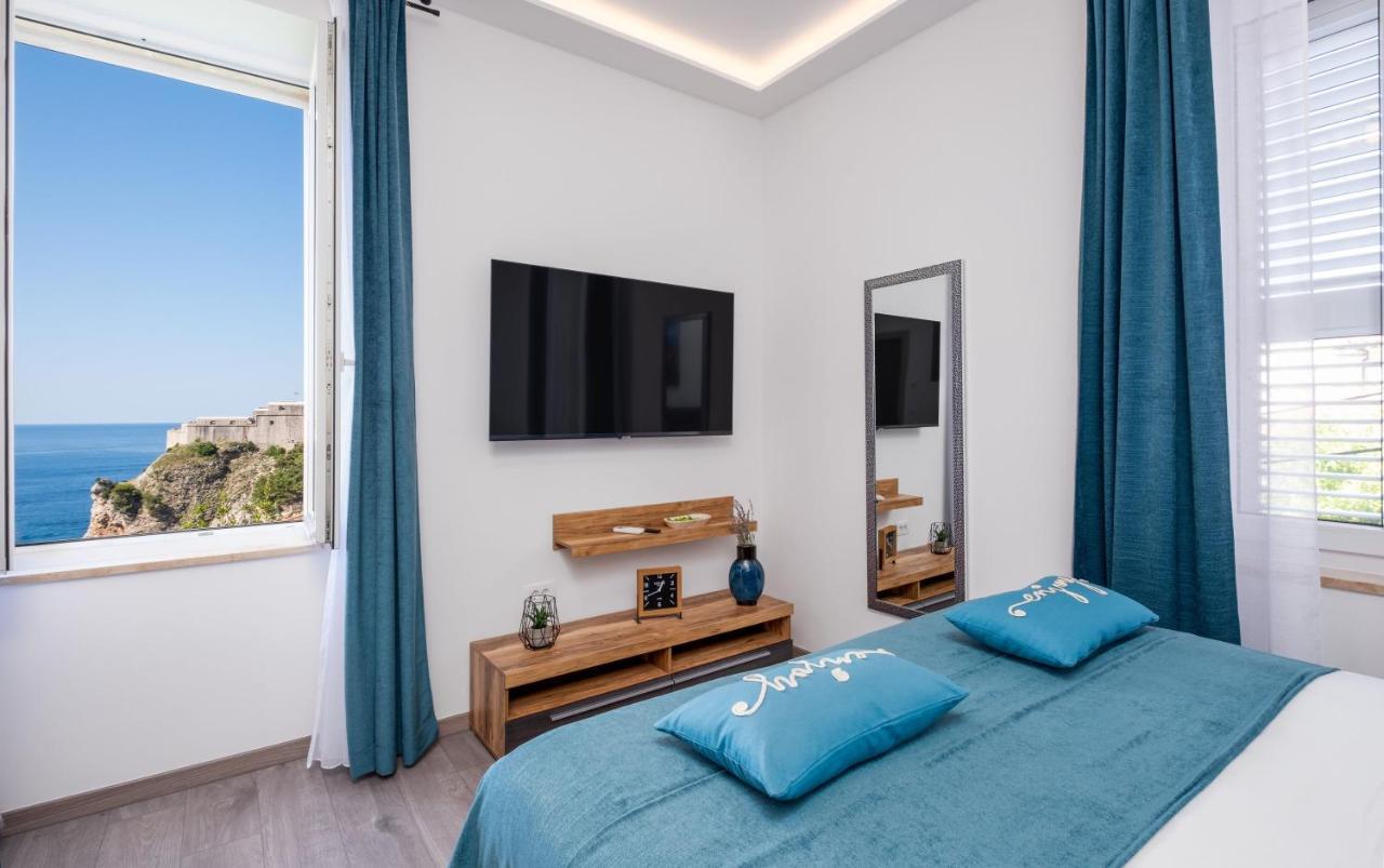 Dubrovnik Fantasy Apartments エクステリア 写真