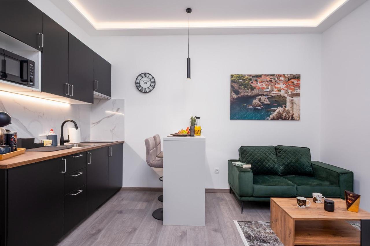Dubrovnik Fantasy Apartments エクステリア 写真