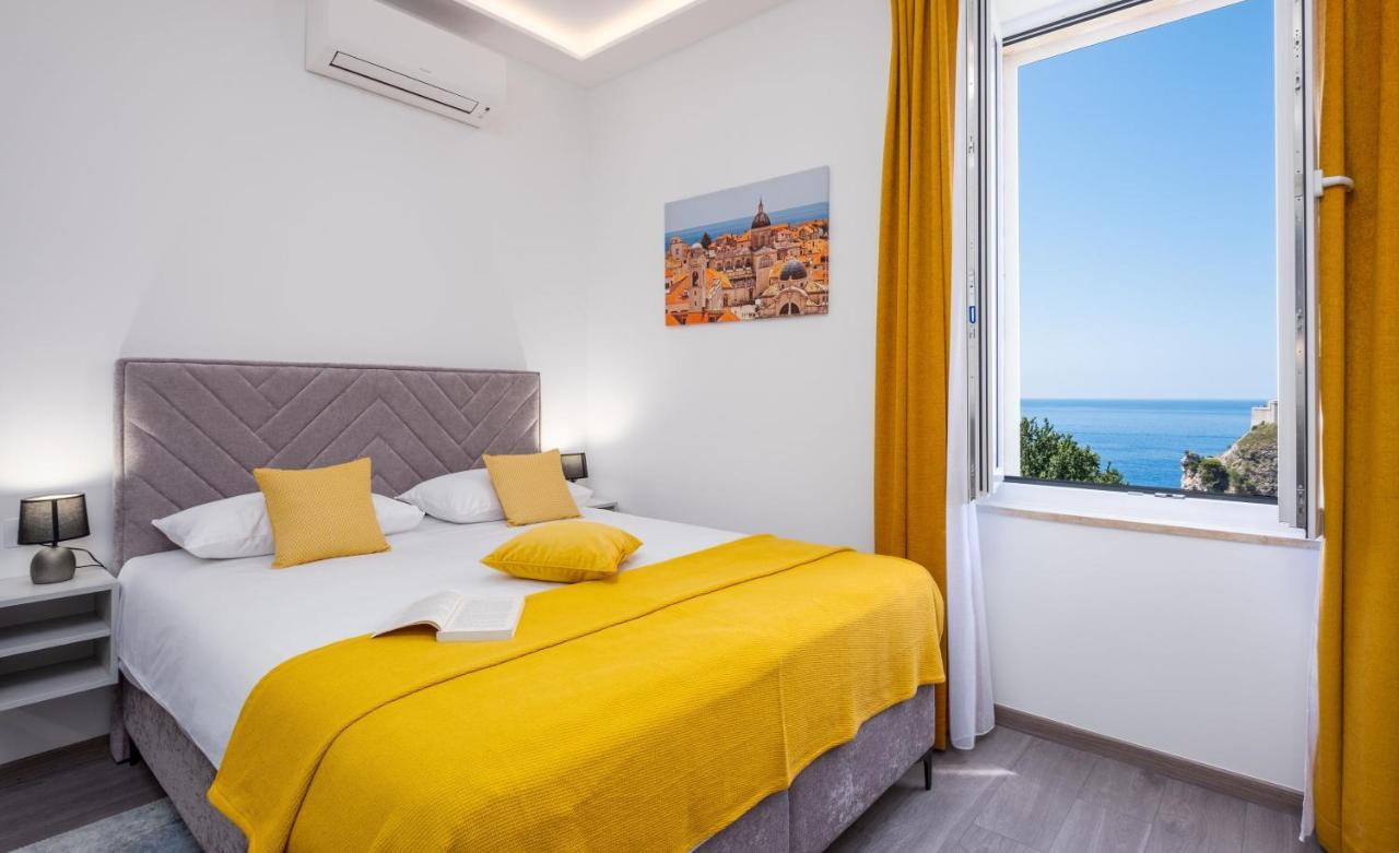 Dubrovnik Fantasy Apartments エクステリア 写真