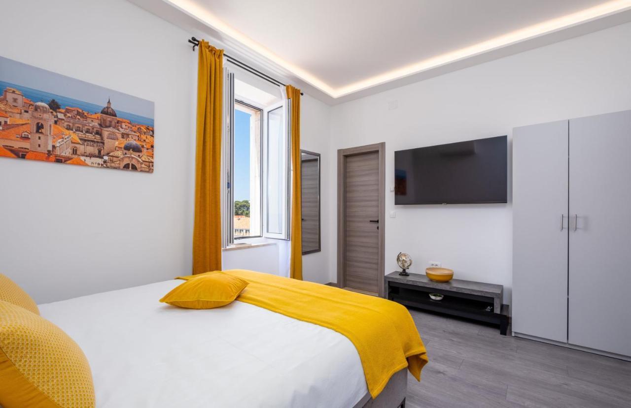 Dubrovnik Fantasy Apartments エクステリア 写真