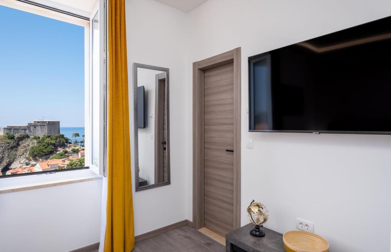 Dubrovnik Fantasy Apartments エクステリア 写真