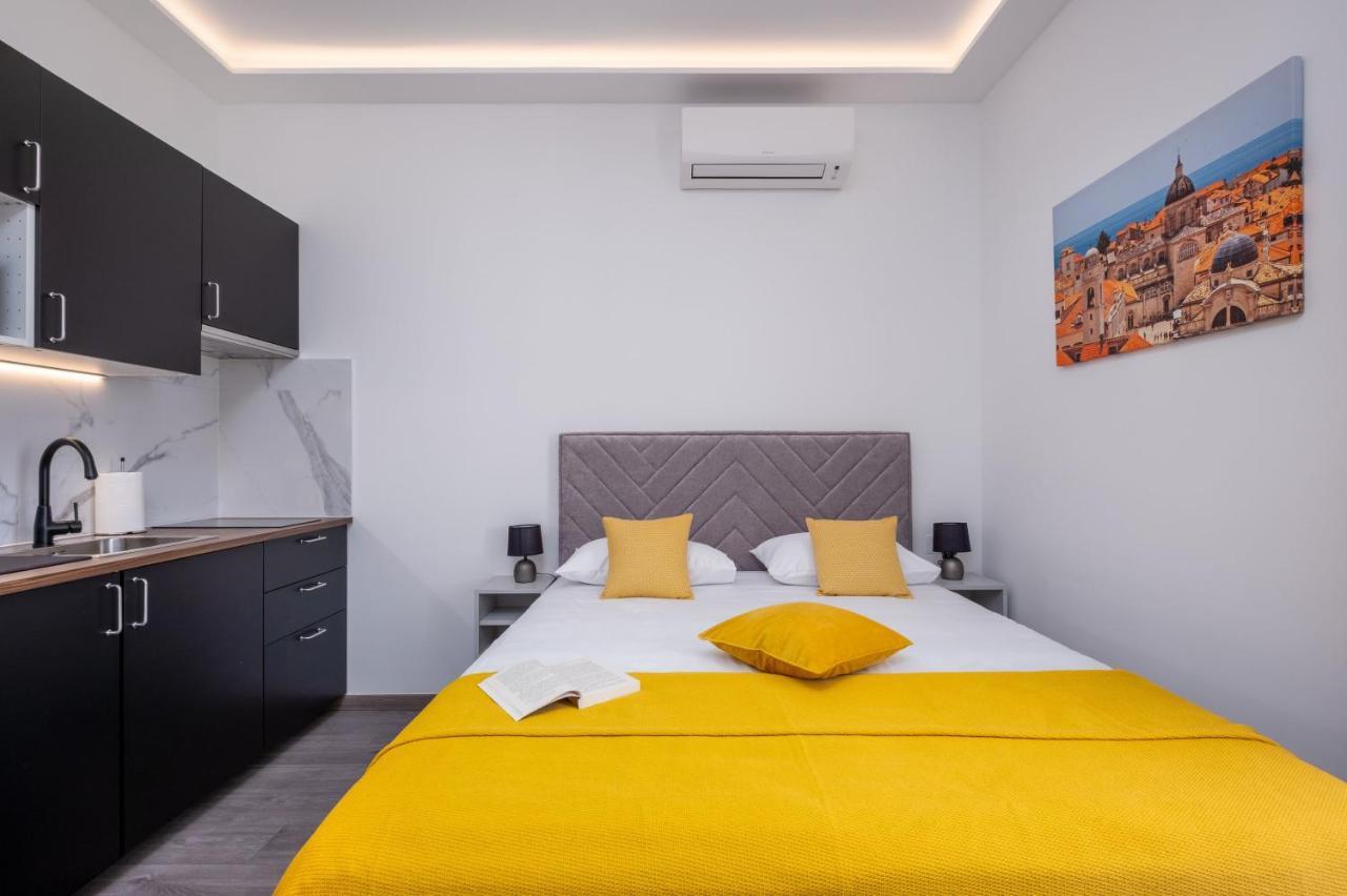 Dubrovnik Fantasy Apartments エクステリア 写真