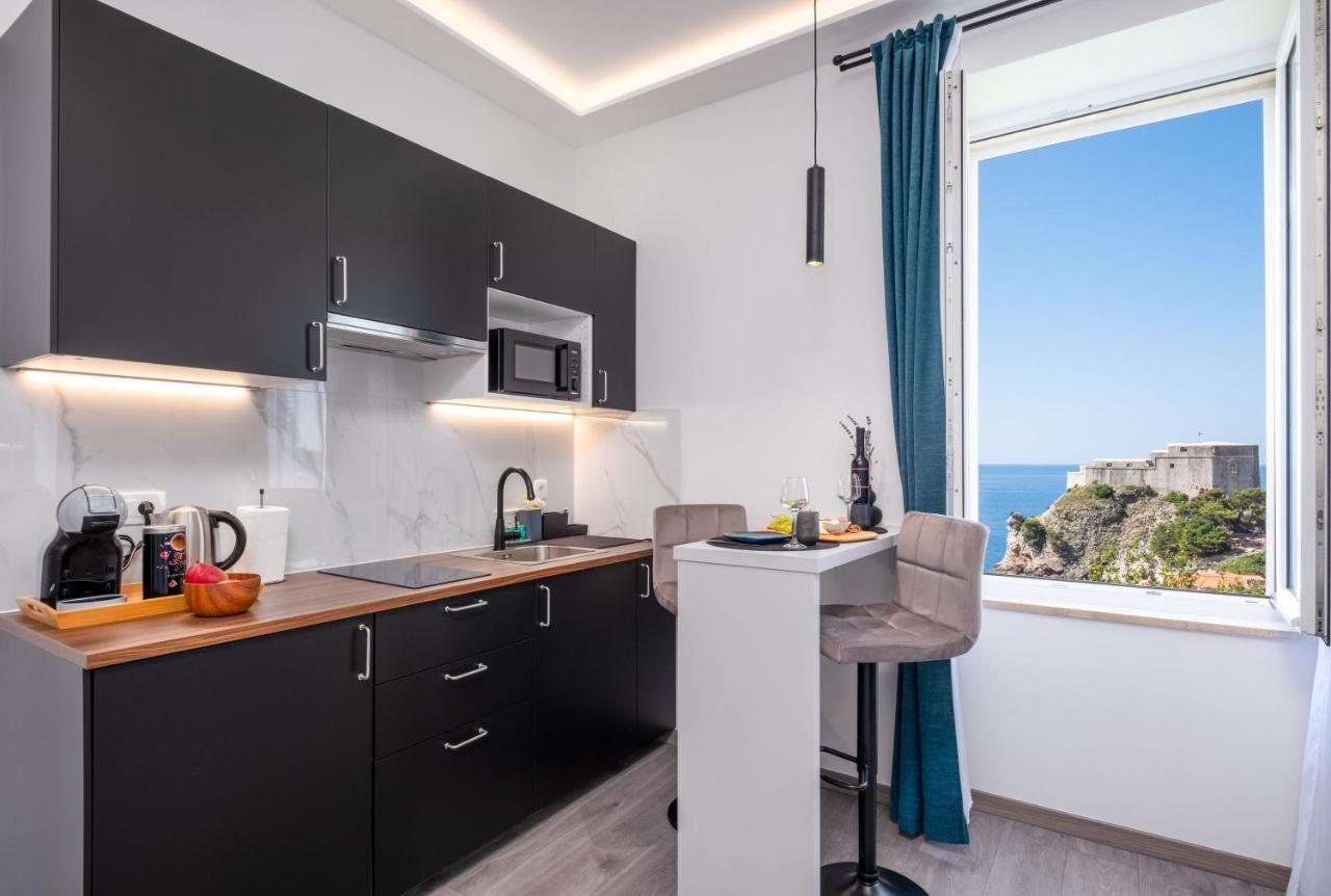 Dubrovnik Fantasy Apartments エクステリア 写真