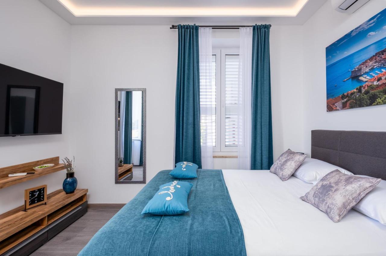 Dubrovnik Fantasy Apartments エクステリア 写真