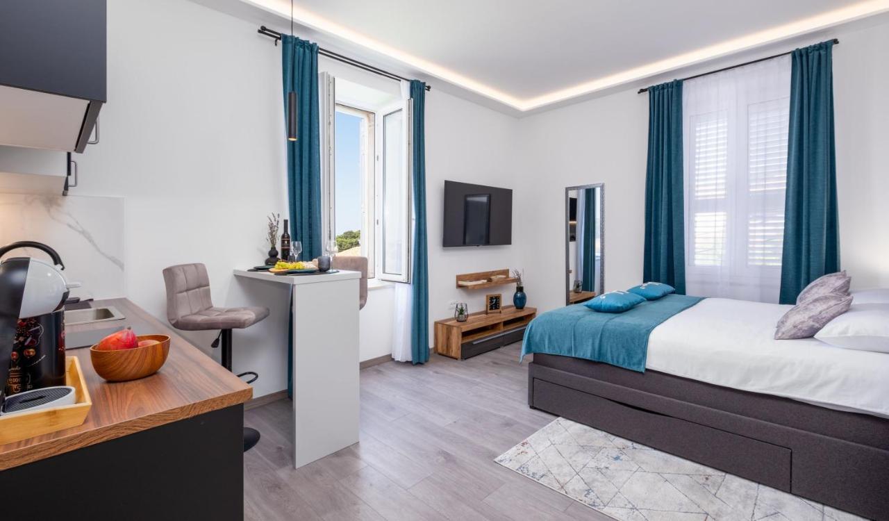 Dubrovnik Fantasy Apartments エクステリア 写真