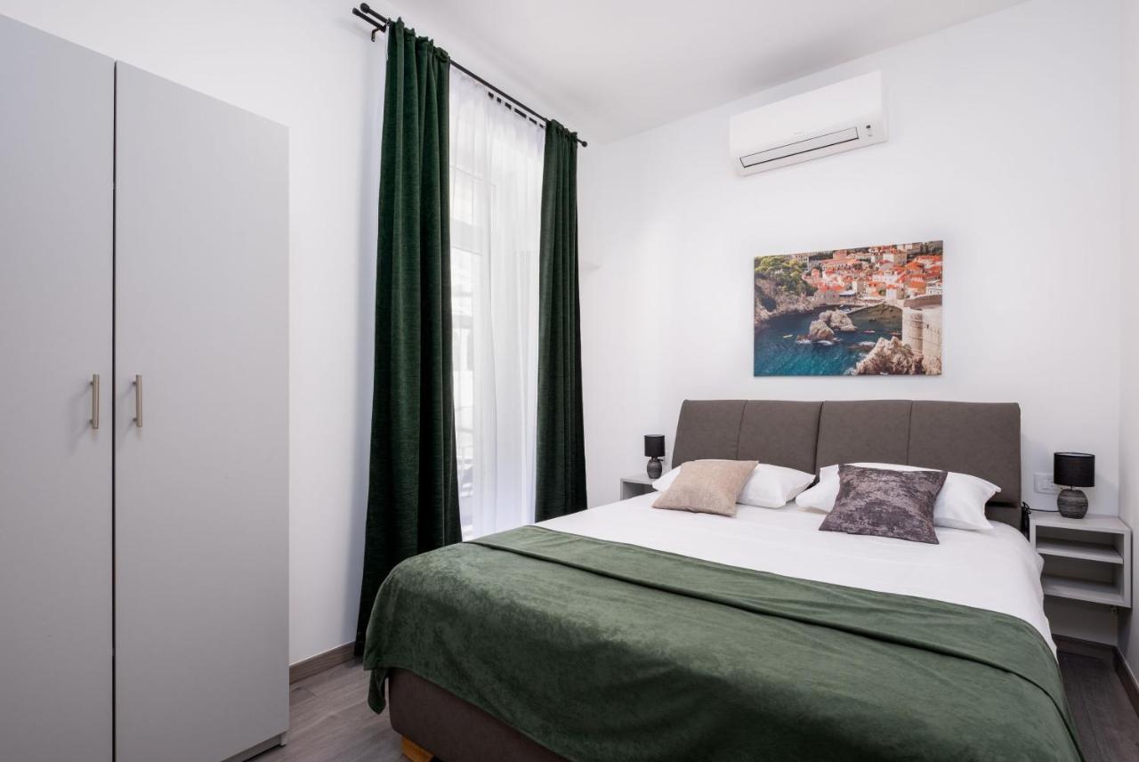 Dubrovnik Fantasy Apartments エクステリア 写真