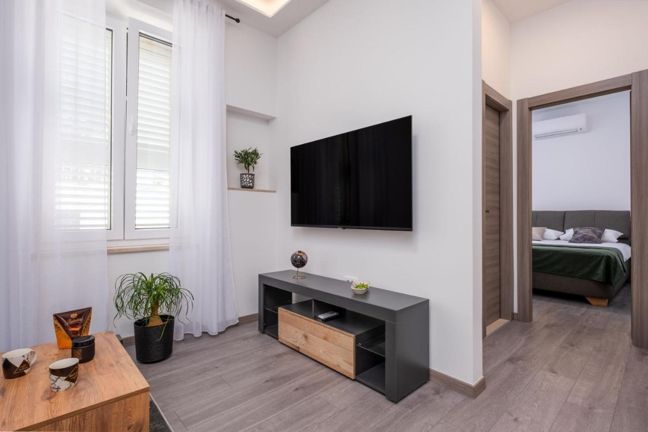 Dubrovnik Fantasy Apartments エクステリア 写真