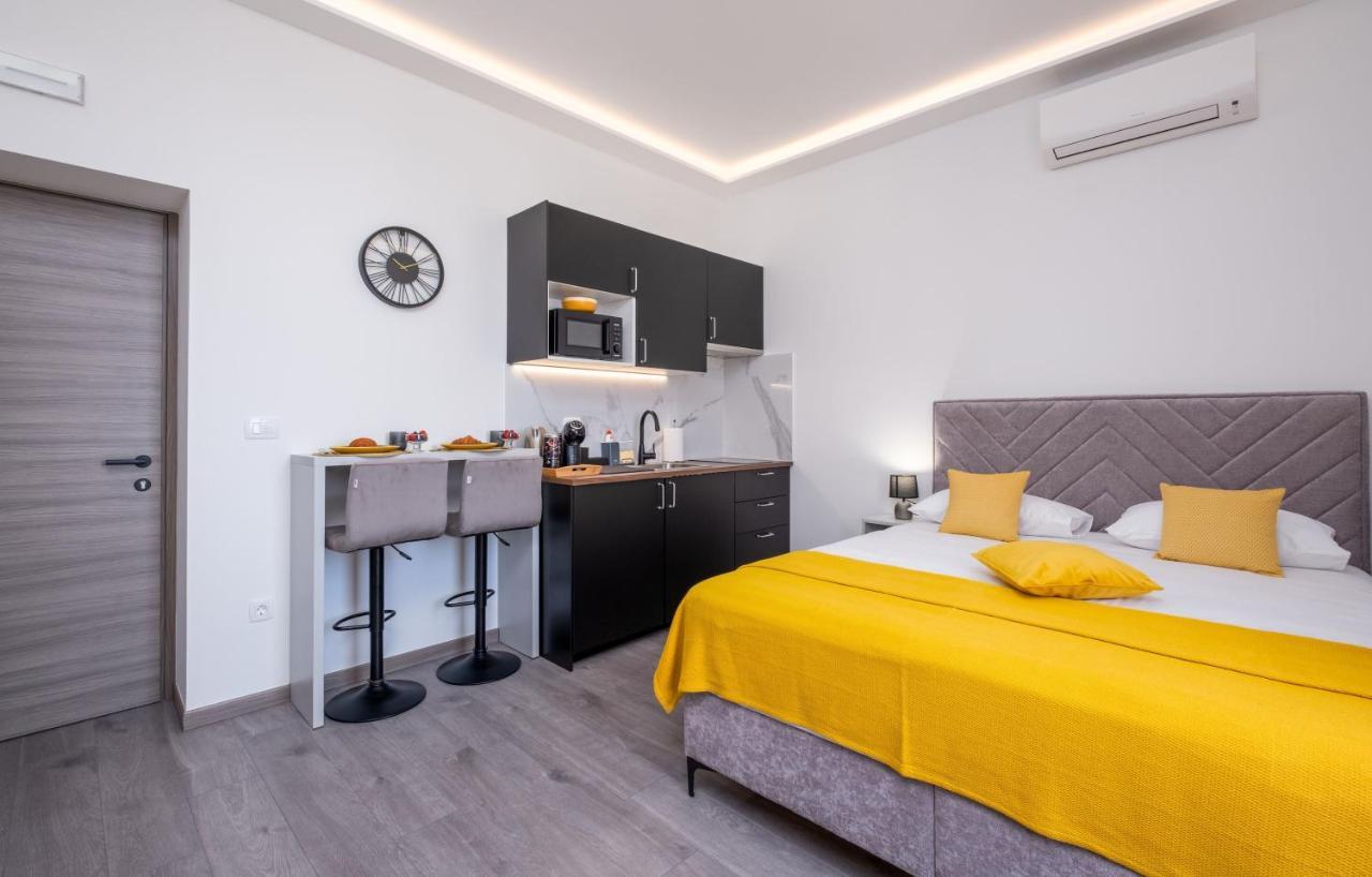 Dubrovnik Fantasy Apartments エクステリア 写真