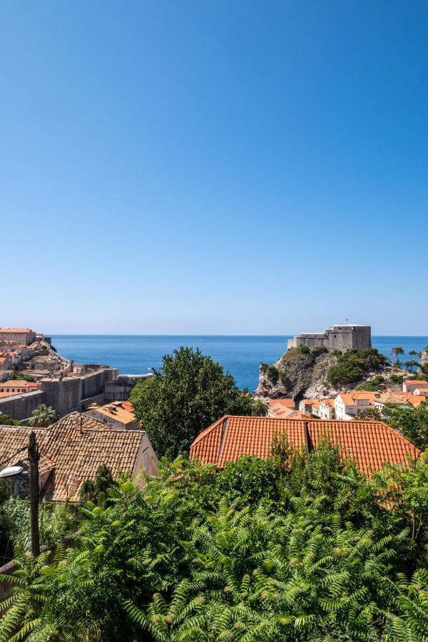 Dubrovnik Fantasy Apartments エクステリア 写真