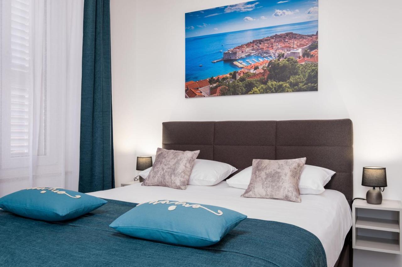 Dubrovnik Fantasy Apartments エクステリア 写真