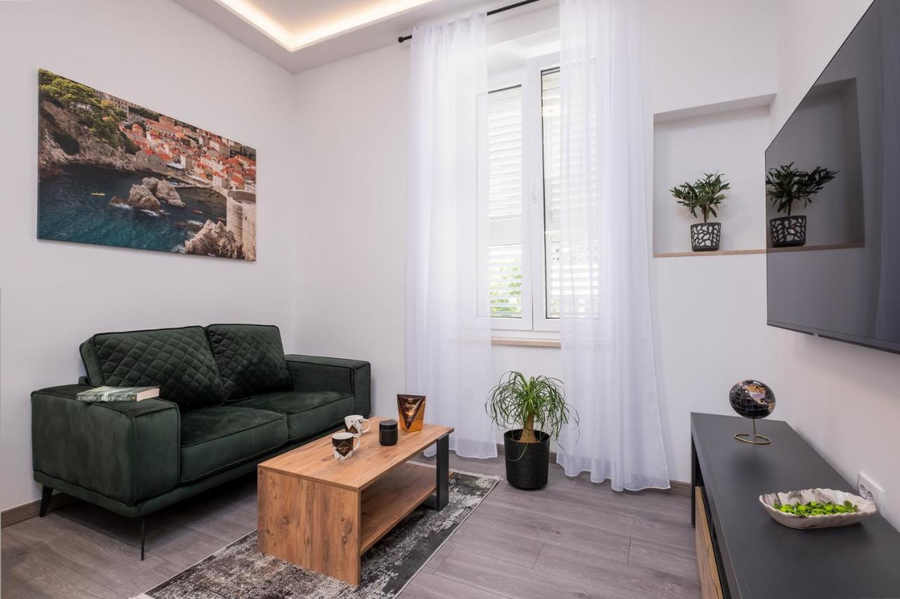 Dubrovnik Fantasy Apartments エクステリア 写真
